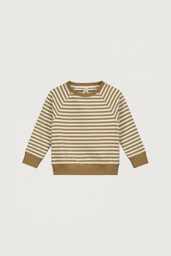 KIDS Gray Label sweater Peanut/offwhite