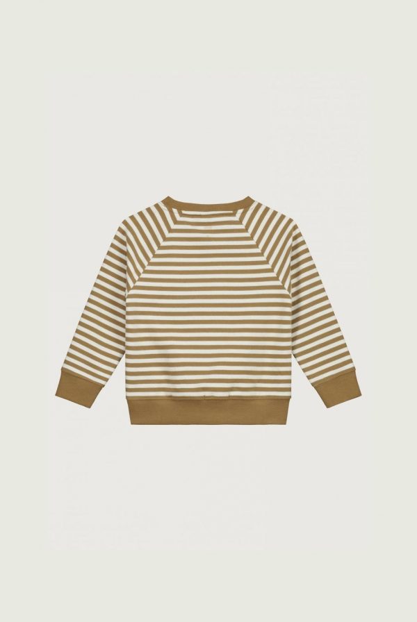 KIDS Gray Label sweater Peanut/offwhite