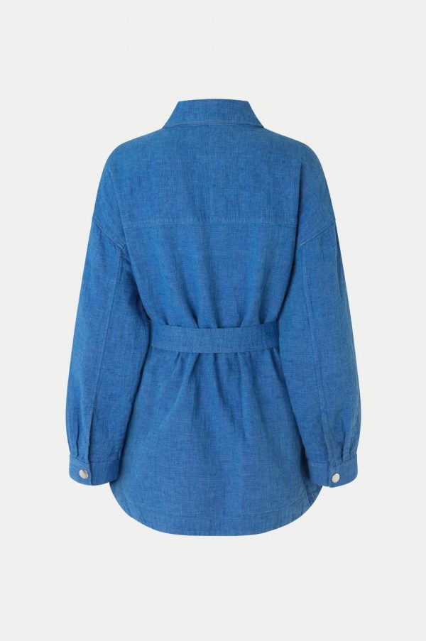 Second Female Calous jacket