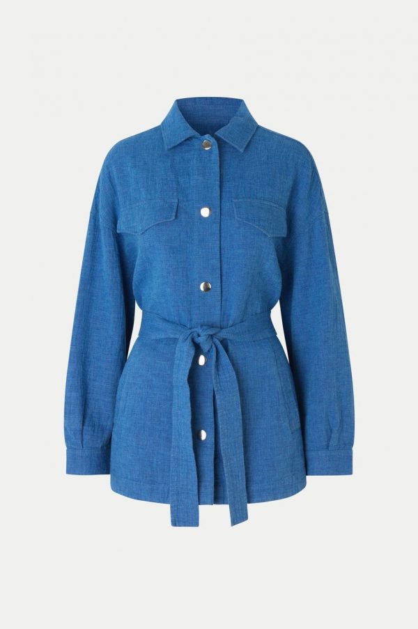 Second Female Calous jacket