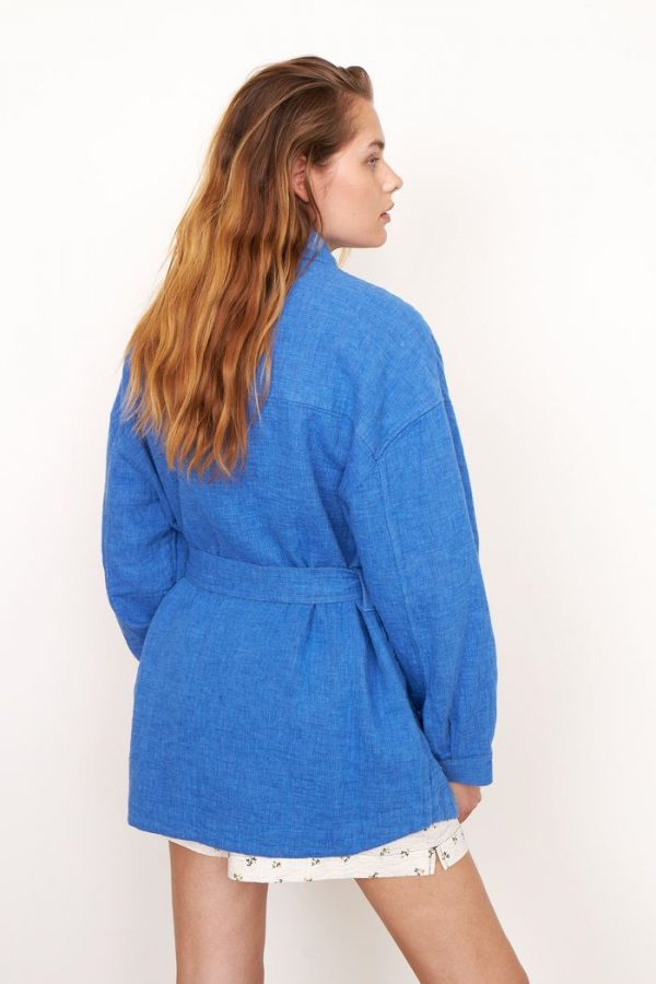 Second Female Calous jacket