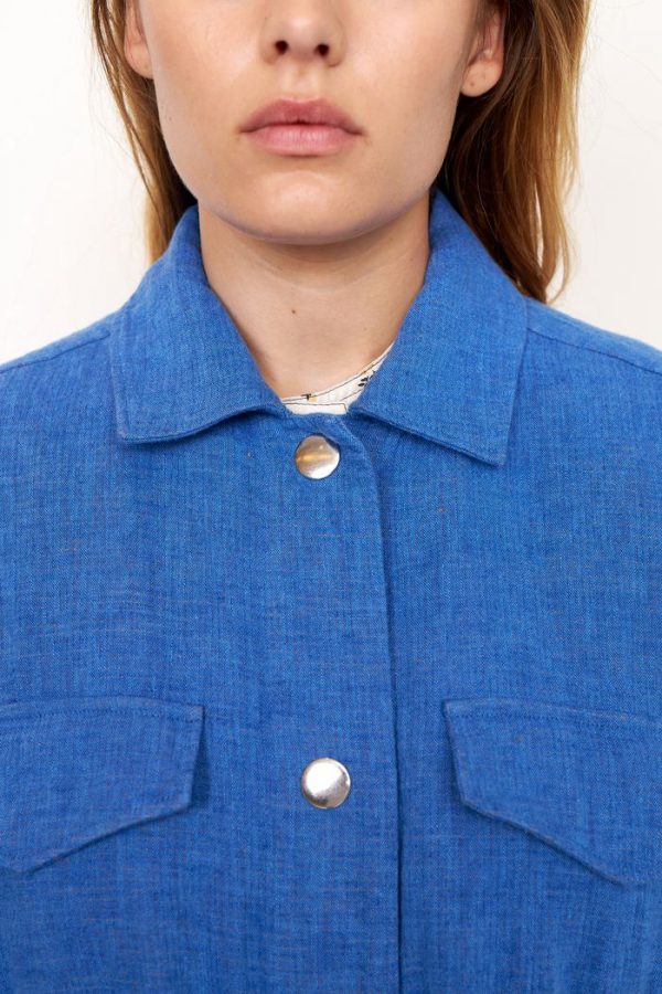 Second Female Calous jacket