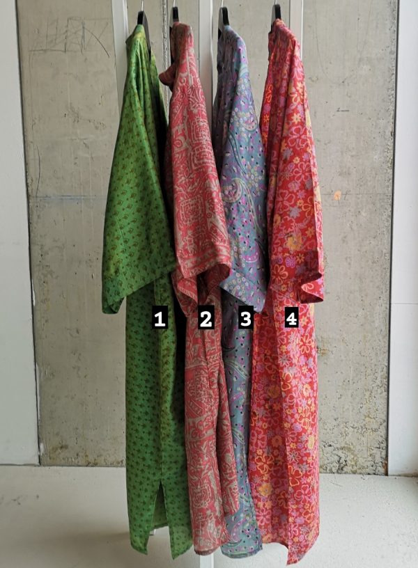 By Bar Kimono One of a Kind