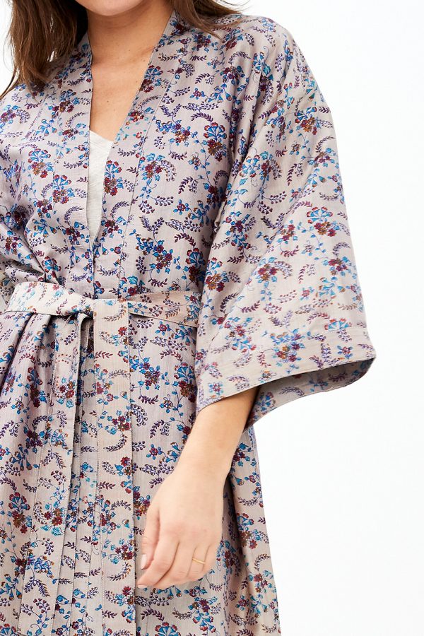 By Bar Kimono One of a Kind