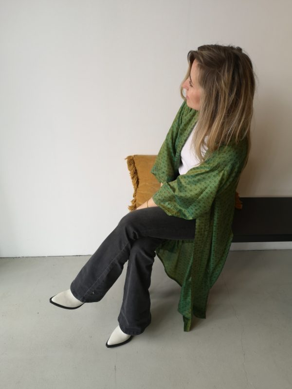 By Bar Kimono One of a Kind