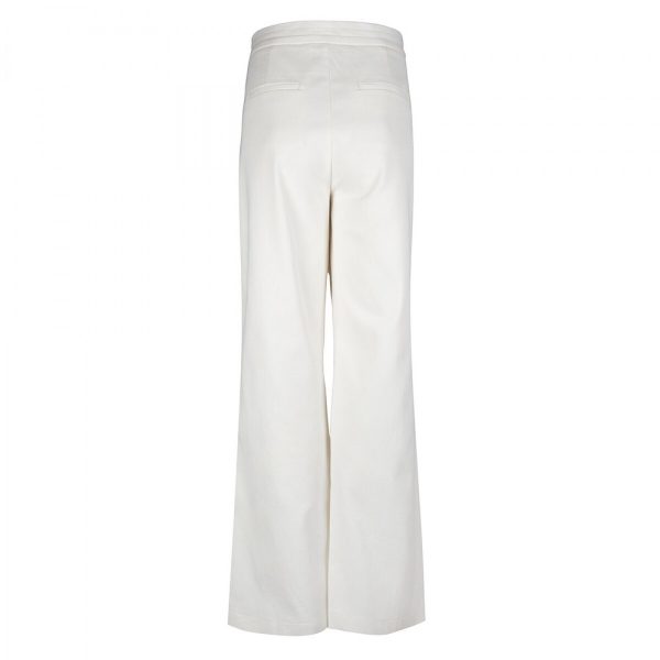 Ruby Tuesday Rensa trousers Coconut milk