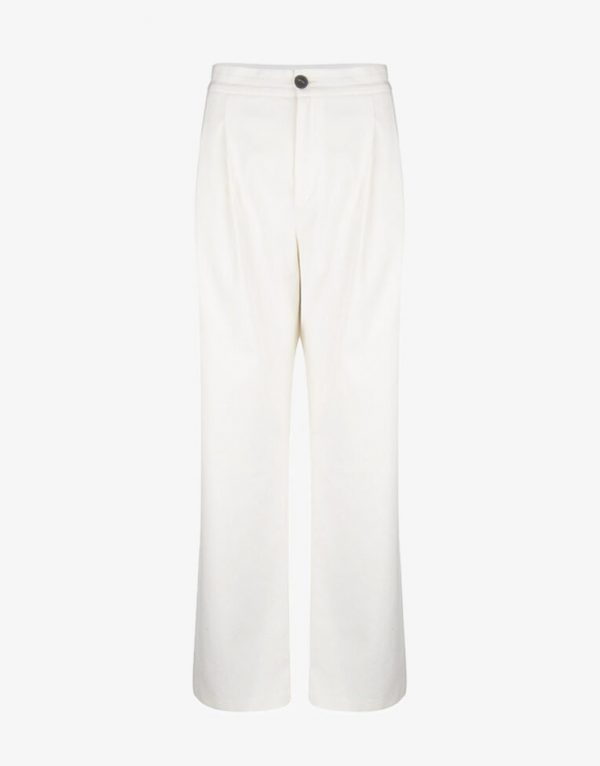 Ruby Tuesday Rensa trousers Coconut milk