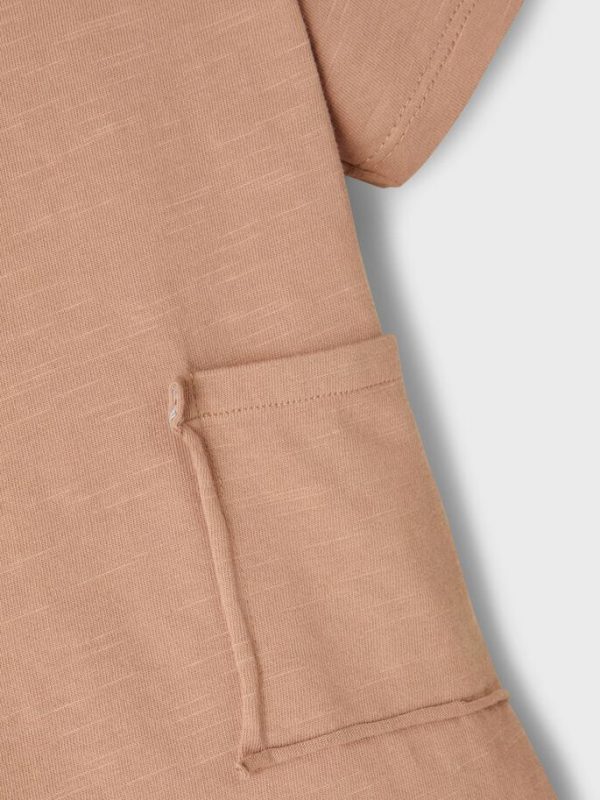 KIDS Lil' Atelier Sage shirt
