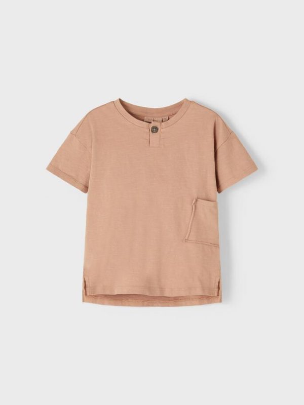 KIDS Lil' Atelier Sage shirt
