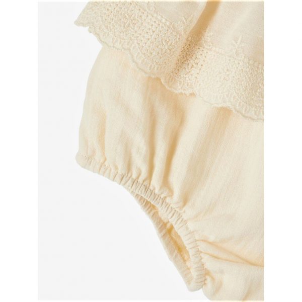 KIDS Lil' Atelier Solange bloomers Beige