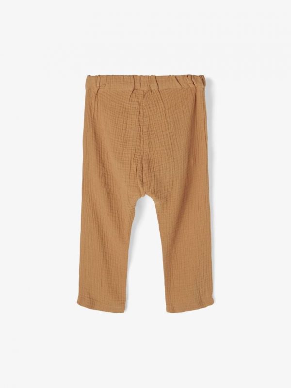 KIDS Lil' Atelier Sylvester ancle pants