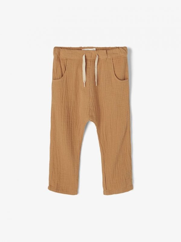 KIDS Lil' Atelier Sylvester ancle pants
