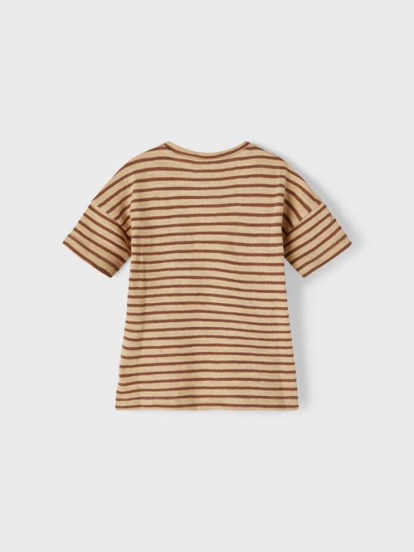 KIDS Lil' Atelier Eddy loose top