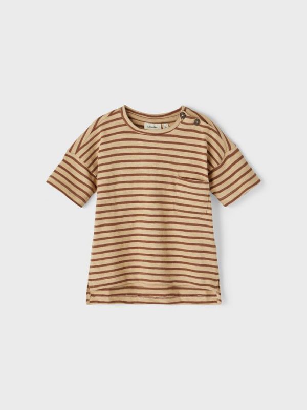 KIDS Lil' Atelier Eddy loose top
