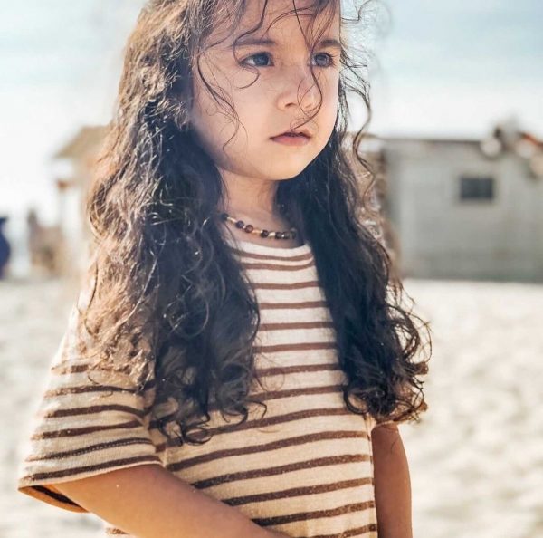 KIDS Lil' Atelier Eddy loose top