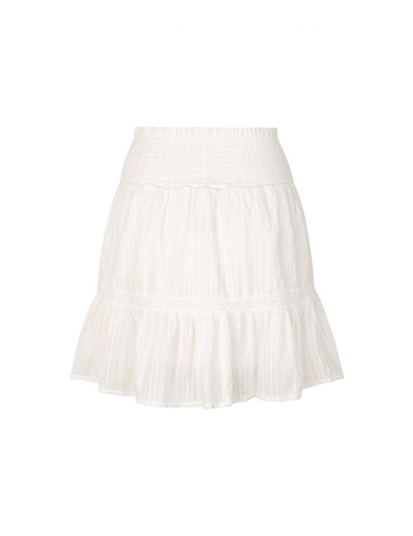 MbyM Fifer skirt Sugar