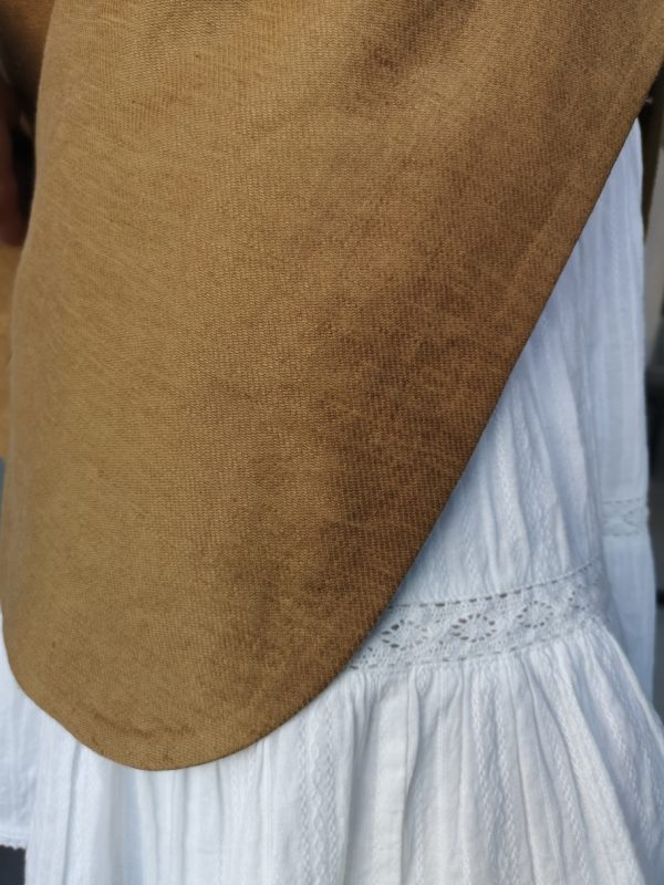 MbyM Fifer skirt Sugar