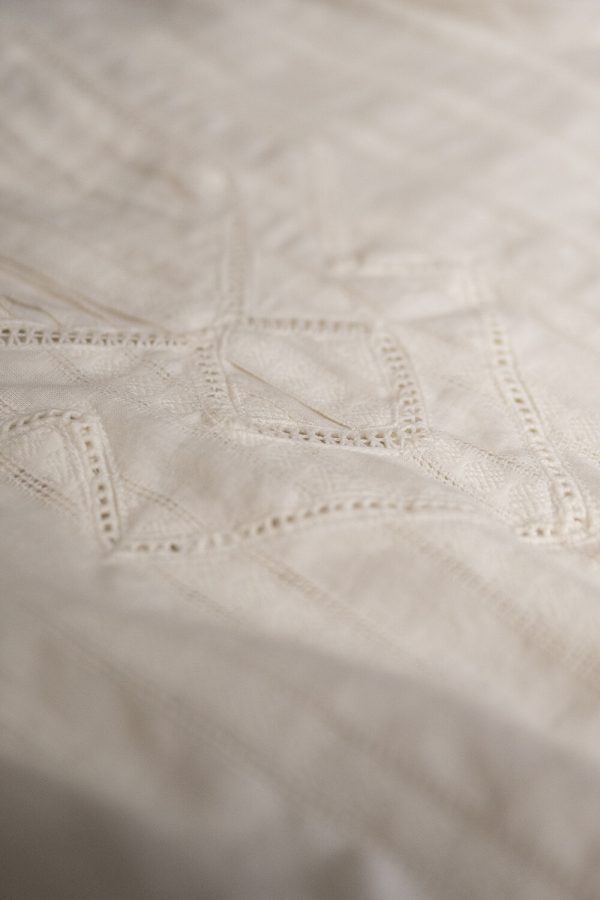 By Bar Bonne blouse Off white