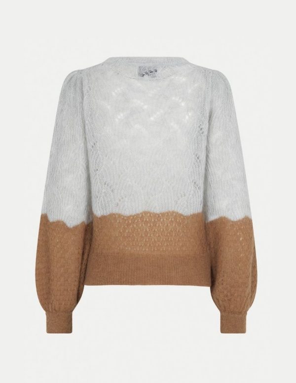 Second Female Eugenia knit