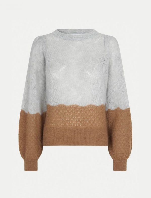 Second Female Eugenia knit