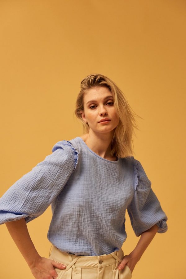 MbyM Renetta blouse Serenity
