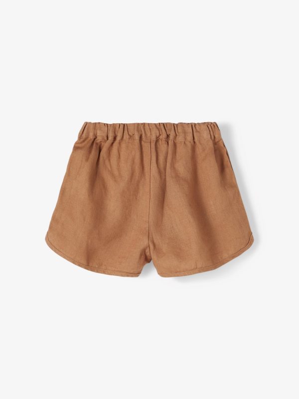 KIDS Lil' Atelier Saga shorts