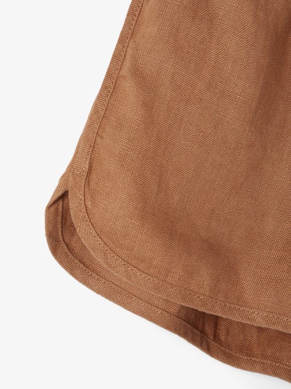 KIDS Lil' Atelier Saga shorts