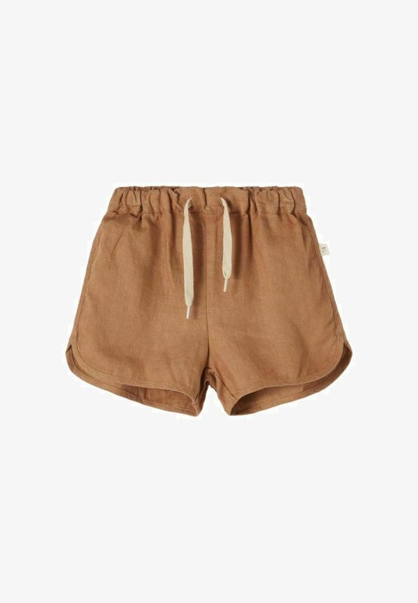 KIDS Lil' Atelier Saga shorts