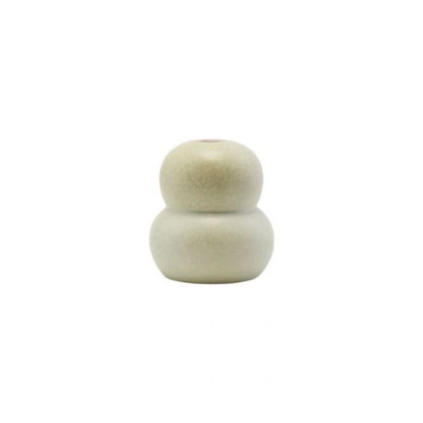 House Doctor vase bobbles Light green