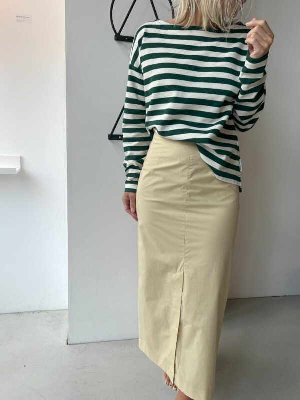 Tiger of Sweden Wedelia skirt Sand