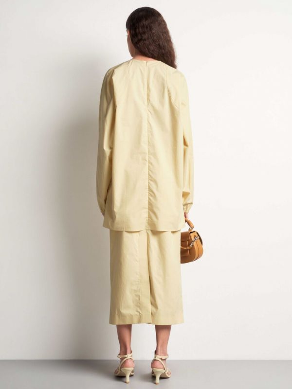 Tiger of Sweden Wedelia skirt Sand