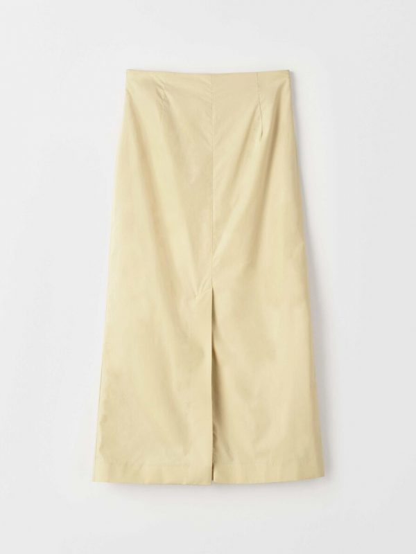 Tiger of Sweden Wedelia skirt Sand