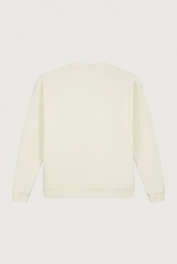 Gray Label Adult dropped shoulders sweater 3 colors