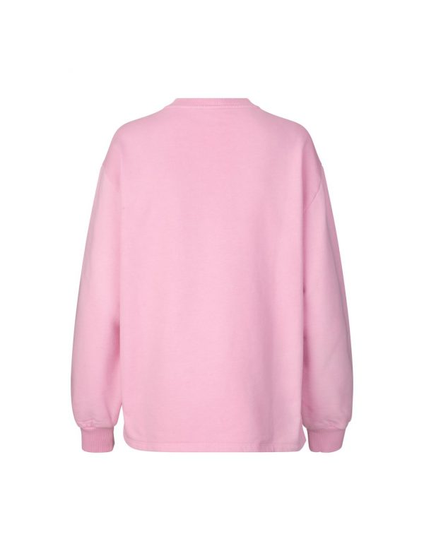 MbyM Amadine top Macademia Pink