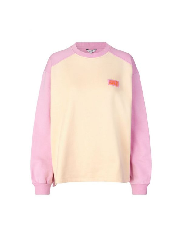 MbyM Amadine top Macademia Pink