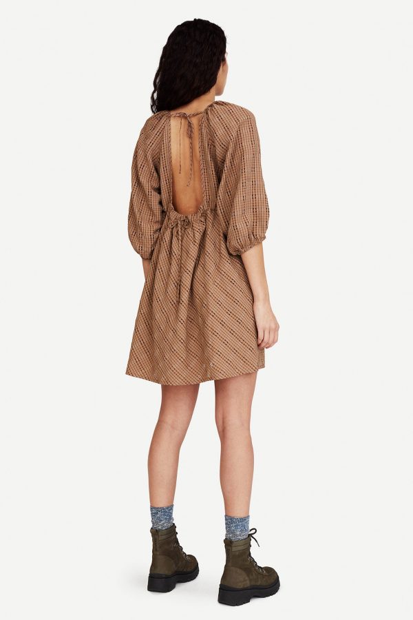 Samsøe & Samsøe Candece dress