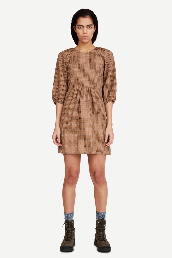 Samsøe & Samsøe Candece dress