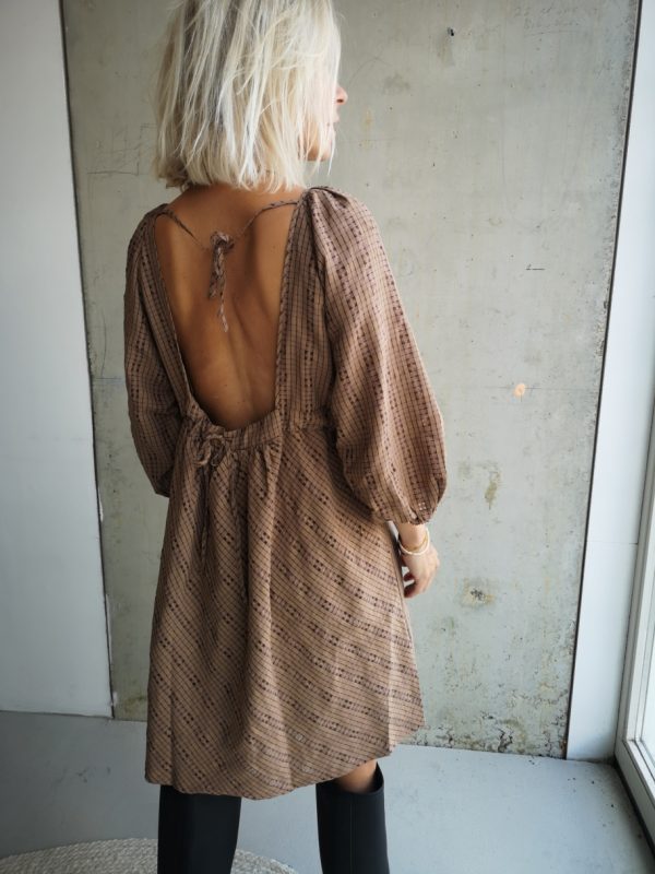 Samsøe & Samsøe Candece dress