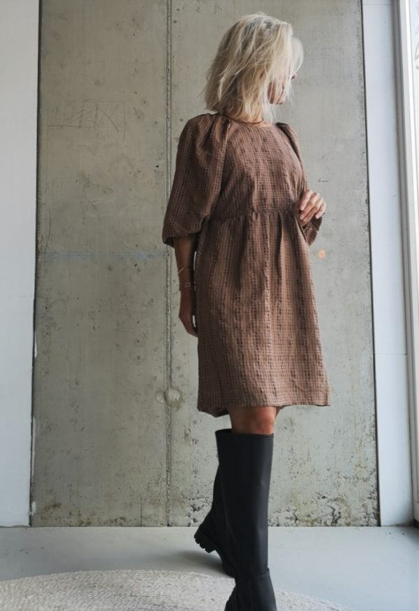 Samsøe & Samsøe Candece dress