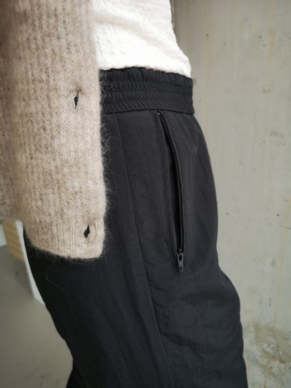 Gestuz CatrinGZ casual pants Black