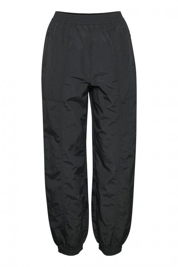 Gestuz CatrinGZ casual pants Black