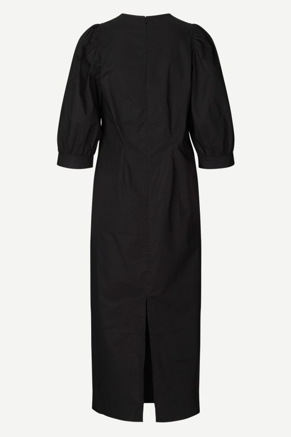 Samsøe & Samsøe Celestina dress Black