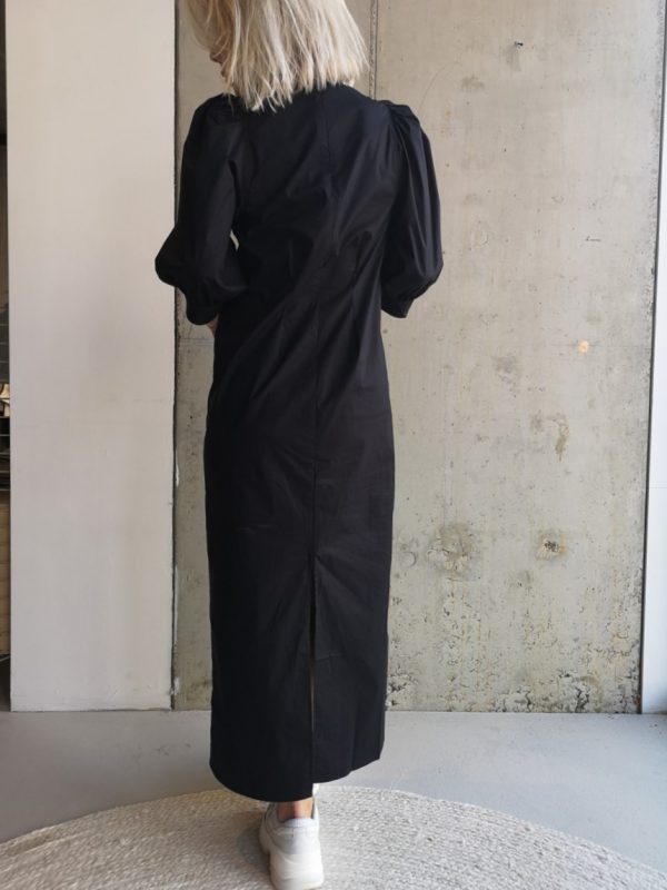 Samsøe & Samsøe Celestina dress Black