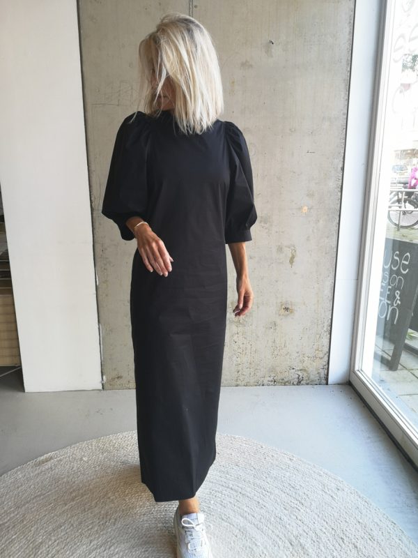 Samsøe & Samsøe Celestina dress Black