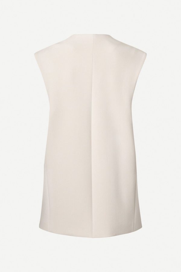 Samsøe & Samsøe Erika waistcoat
