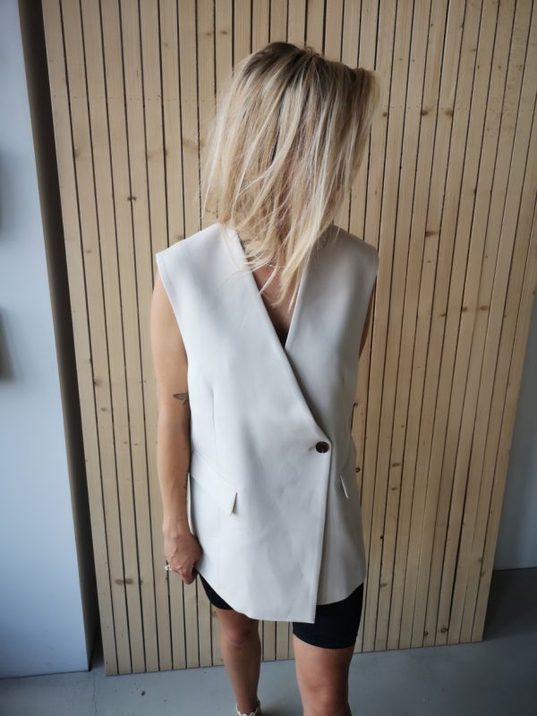 Samsøe & Samsøe Erika waistcoat