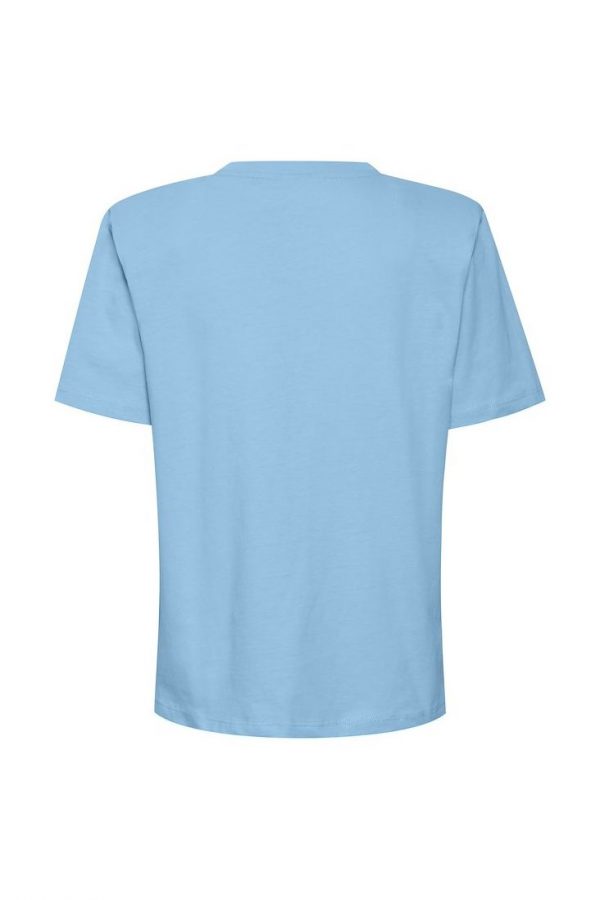 Gestuz JoryGZ t-shirt Blue