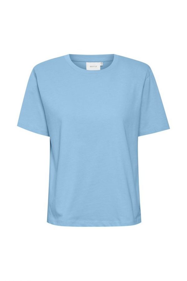 Gestuz JoryGZ t-shirt Blue