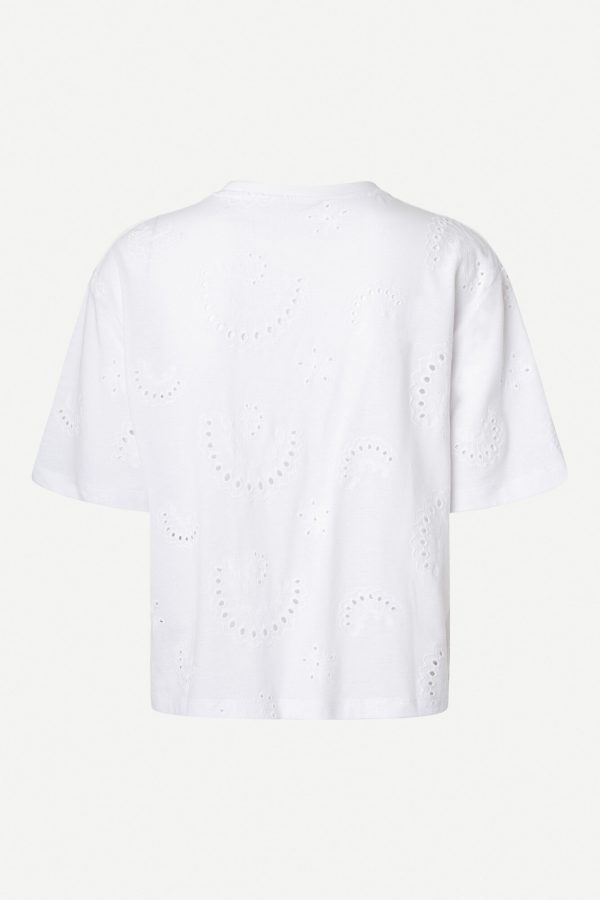 Samsøe & Samsøe Mie t-shirt