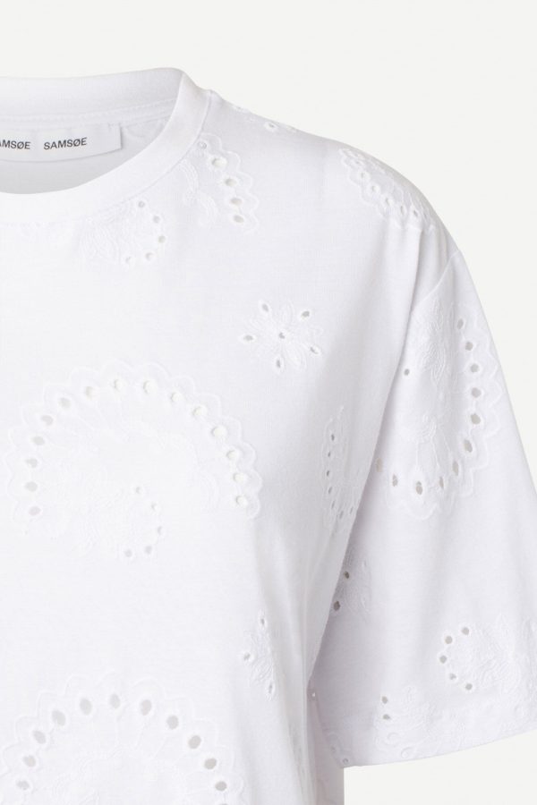Samsøe & Samsøe Mie t-shirt